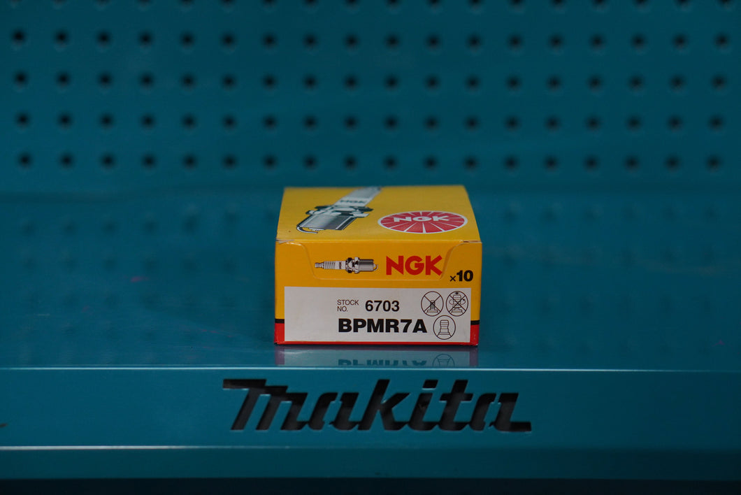 NGK Sparkplug - BPMR7A
