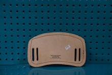 Load image into Gallery viewer, Leather Shoulder Pad
