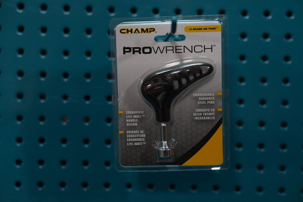 Champ - Pro Wrench