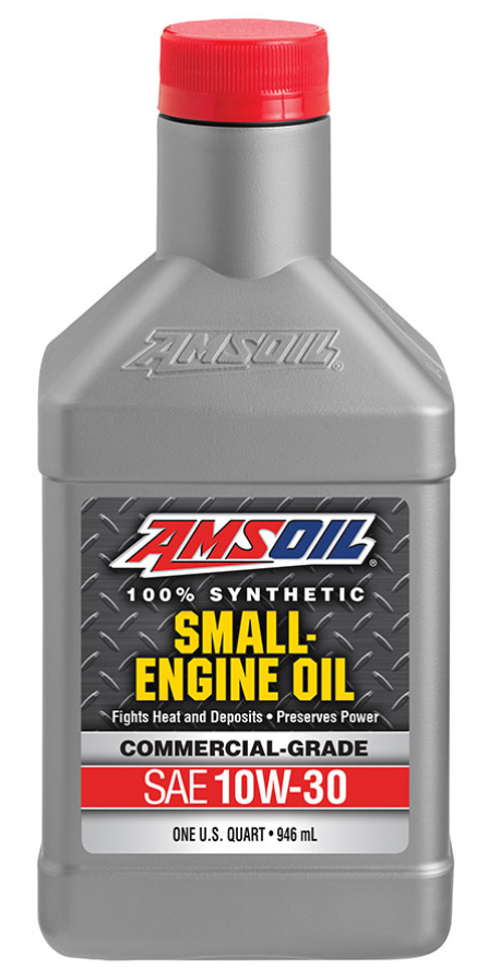 AmsOil - Small Engine 10W-30