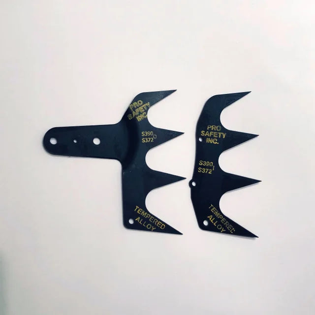 Husky Pro Safety Saw Dogs
