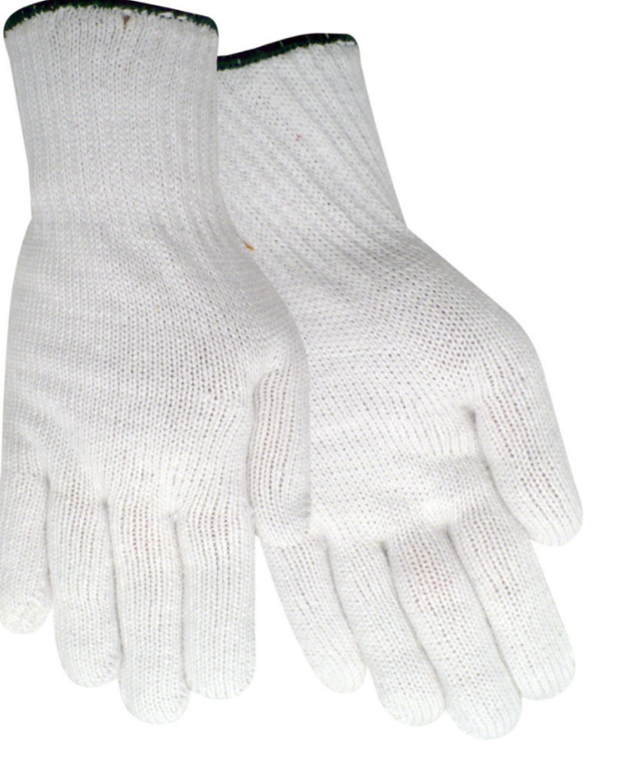Glove Liner - String Knit